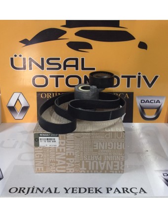 Alternatör Gergi Kiti 1.5 - 117203694R