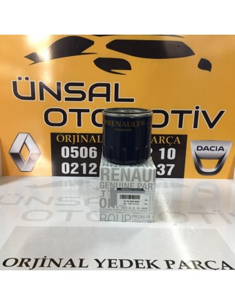 Yağ Filtresi 1.5 - 152089599R