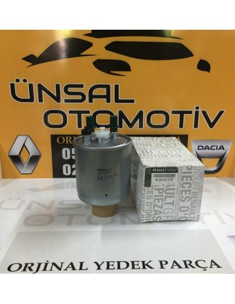 Mazot Filtresi - 164001137R