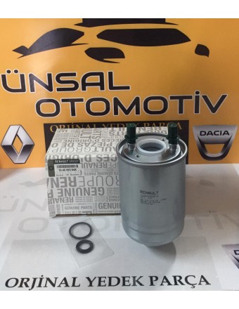 Komple Mazot Filtresi - 164009384R