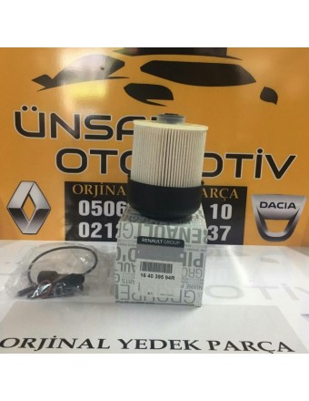 Mazot Filtresi - 164039594R