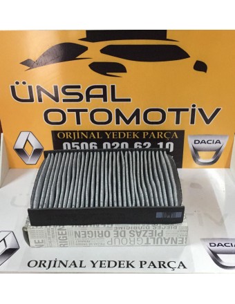 Polen Filtresi - 272771128R