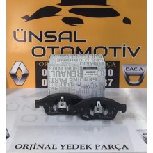 Ön Fren Balatası - 410600379R