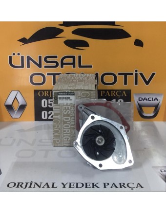 Su Pompası 1.5 - 7701478031