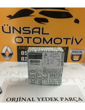 Ön Fren Balatası - 7711130071