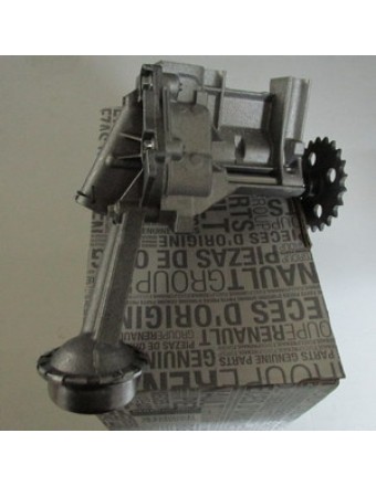 Yağ Pompası - 150108334R