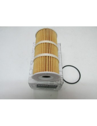 Yağ Filtresi - 152093920R