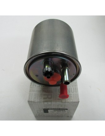 Renault Kangoo III (3) Mazot Filtresi