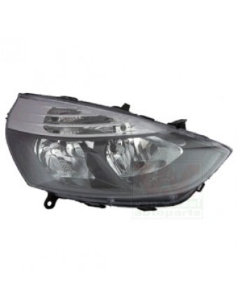 Sağ Ön Far - 260103127R
