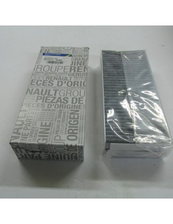 Renault Latitude Polen Filtresi