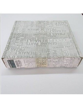 Renault Symbol Debriyaj Seti