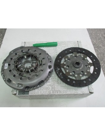 Renault Megane III (3) 1.6 Debriyaj Seti