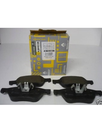 Ön Fren Balatası - 410601237R