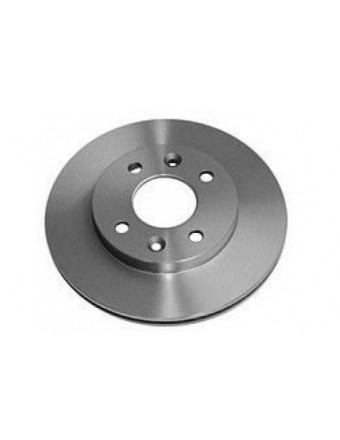 Arka Fren Disk Takımı - 432000367R