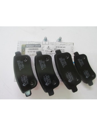 Arka Fren Balatası - 440604694R