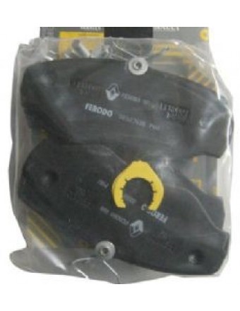 Ön Fren Balatası - 7701050914