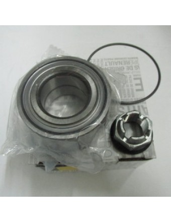 Ön Aks Rulman Takımı - 7701205779