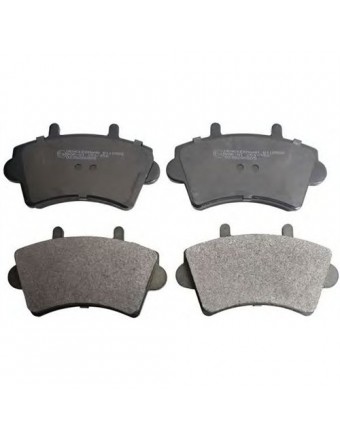 Ön Fren Balatası - 7701207339