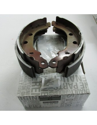 Arka Fren Balatası - 7701208063