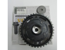 Eksantrik Dişli (Eksantrik Gergi Kasnağı) - 7701478505