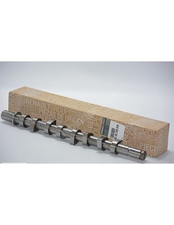 Renault Megane II (2) Eksantirik Mili