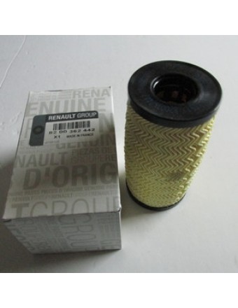 Yağ Filtresi - 8200362442