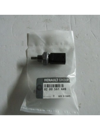 Hararet Isı Sensörü - 8200561449