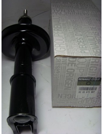 Ön Amortisör - 8200675687