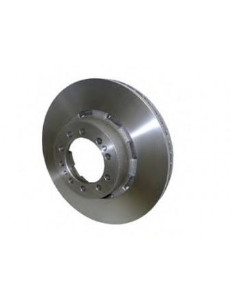 Ön Fren Disk Takımı - 8200688880