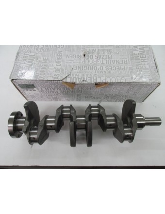 Renault Kangoo Krank Mili