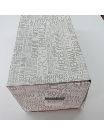 Ön Amortisör - 8200868516