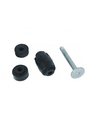 Viraj Demir Uç Lastiği - 7700799404