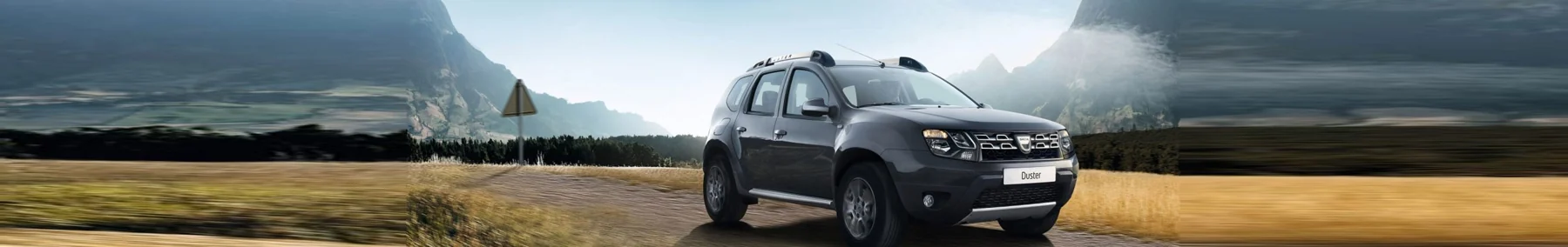 Dacia araç ailesi