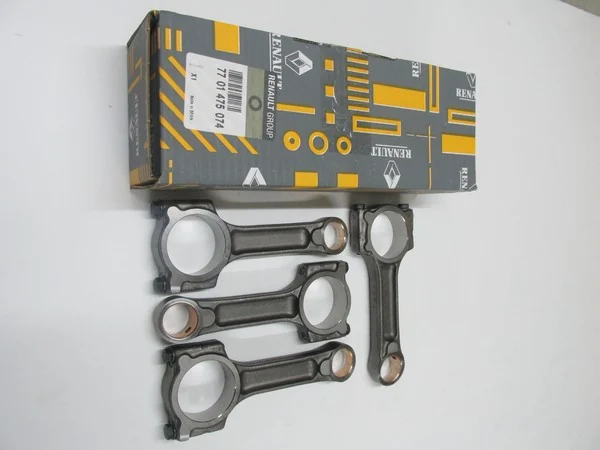 Piston Kol Takımı