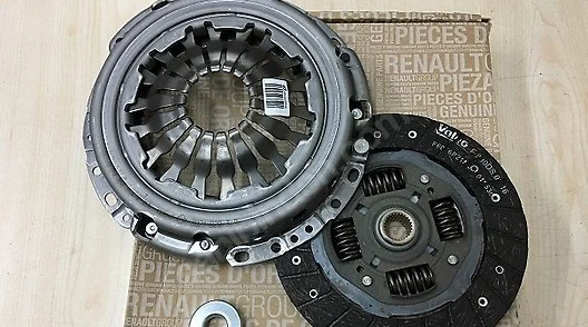 Renault Clio IV (4) 1.2 Debriyaj Seti