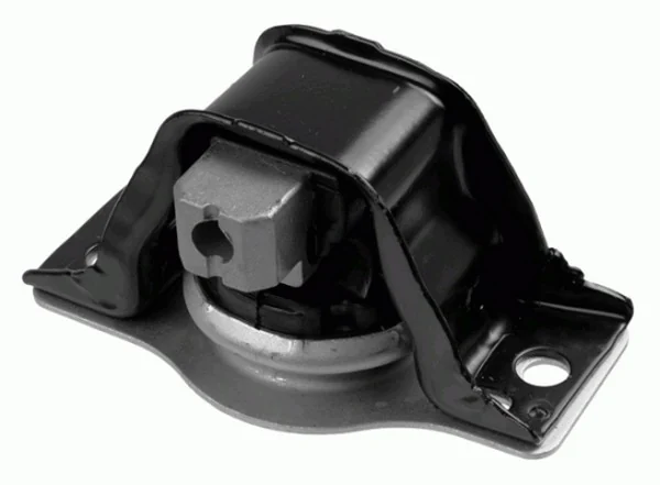 Renault Megane II (2) 1.5 Motor Takozu