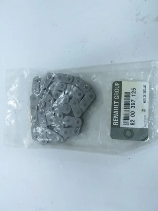 Yağ Pompa Zinciri 8200397125