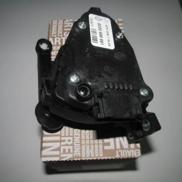 Renault Clio Gaz Pedal Potansiyometresi
