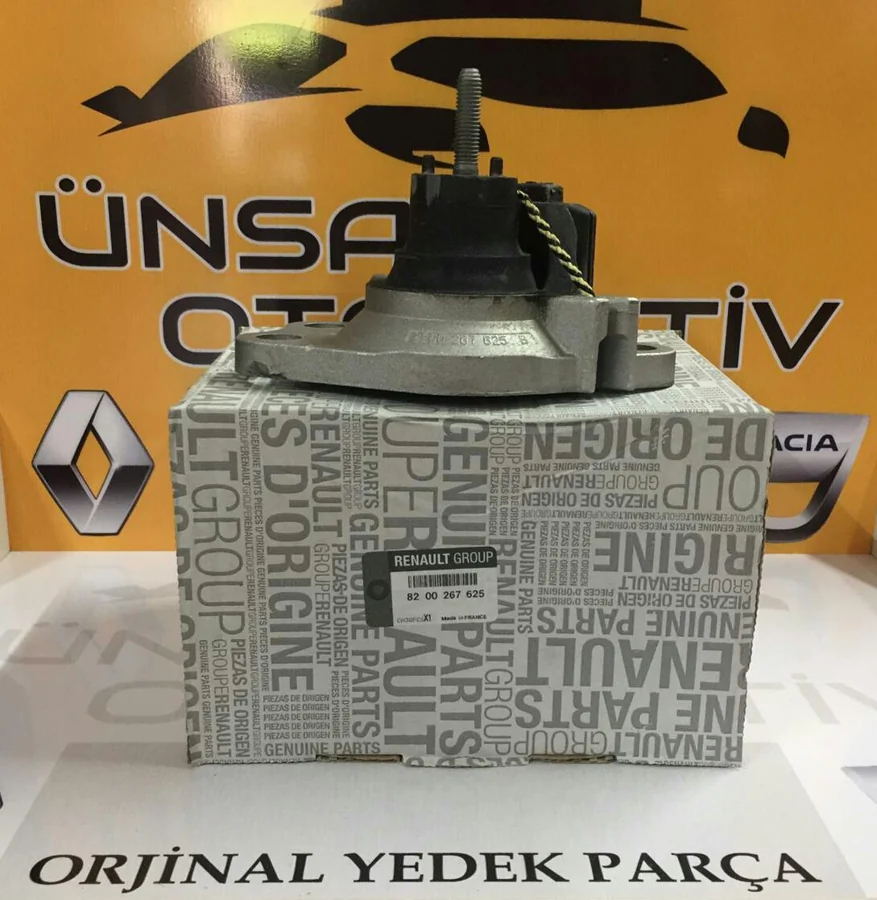 Motor Takozu 1.5