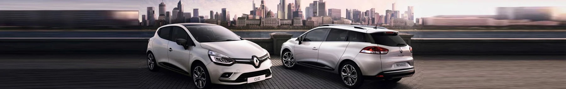 Renault araç ailesi